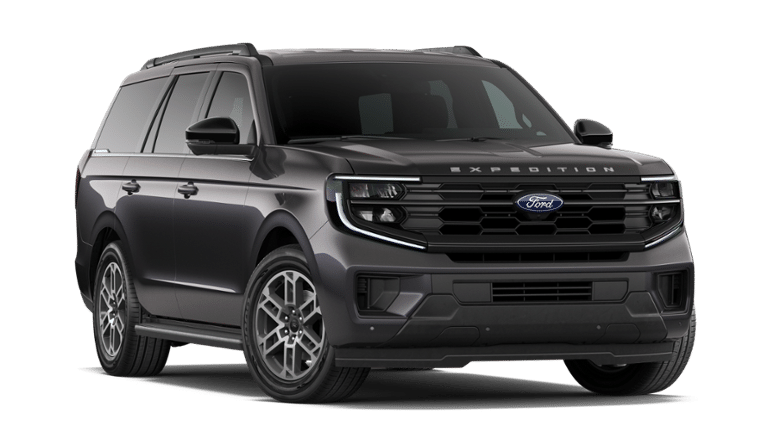 Expedition® vehicle
